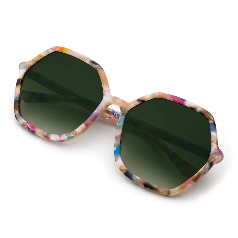 KREWE | JACKIE SUNGLASSES